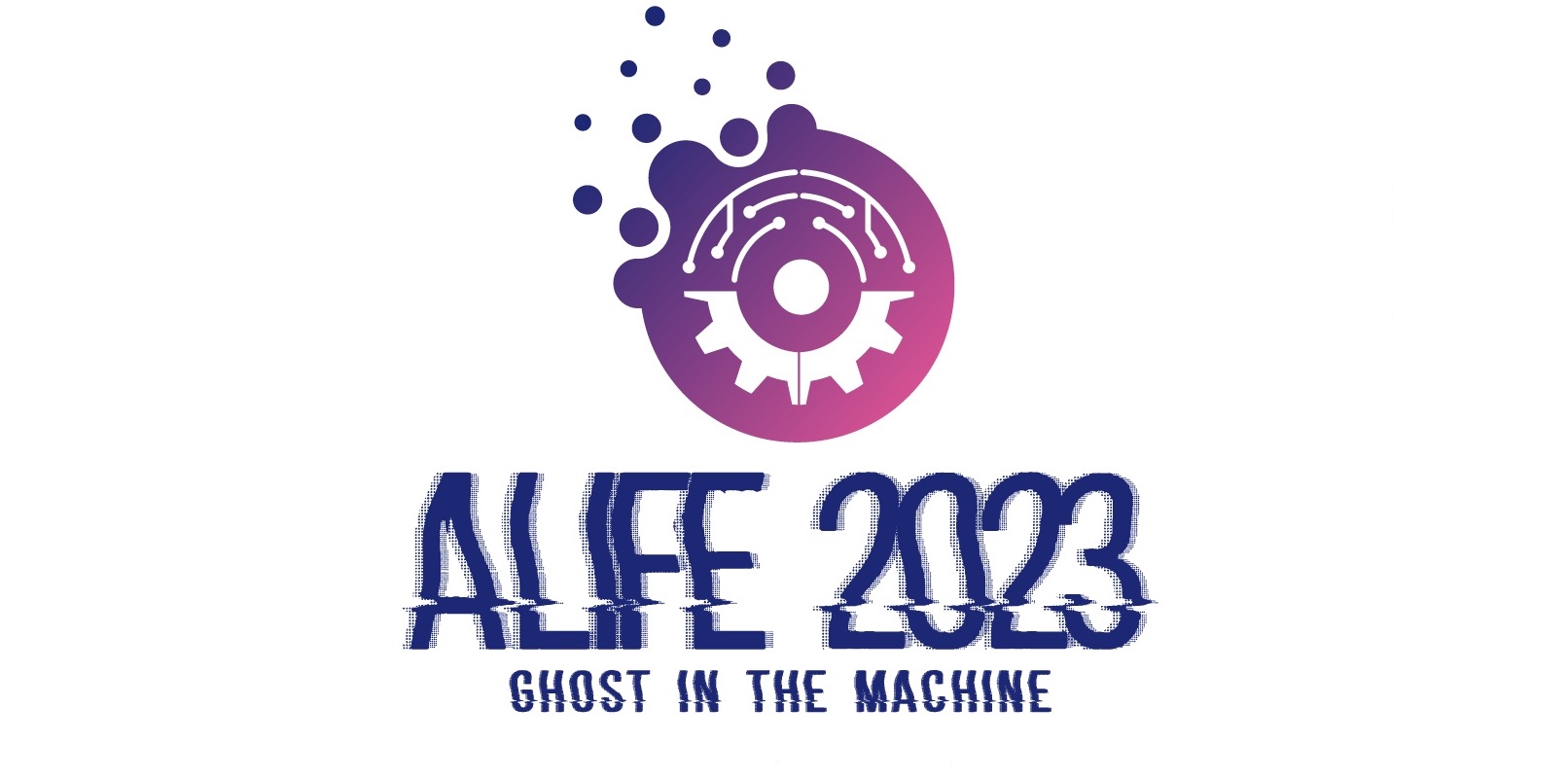Co-organising ALIFE 2023