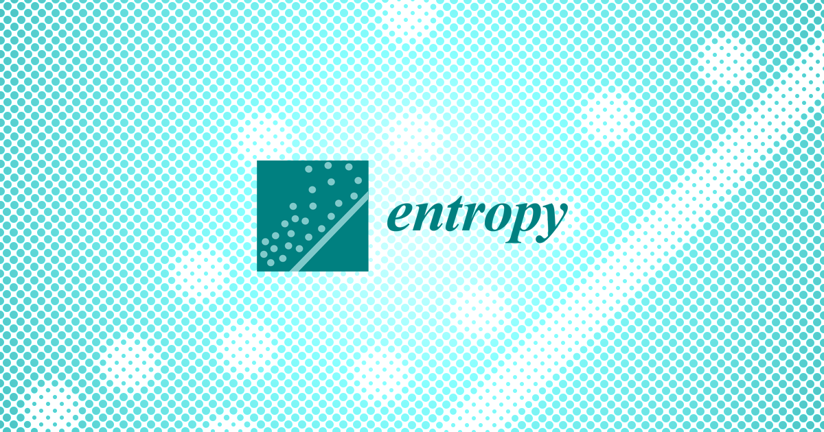 Joined Entropy (MDPI) as Topic editor